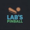 labspinball