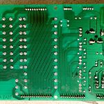 dos ppboard