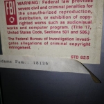 Serial Number