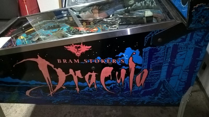 dracula